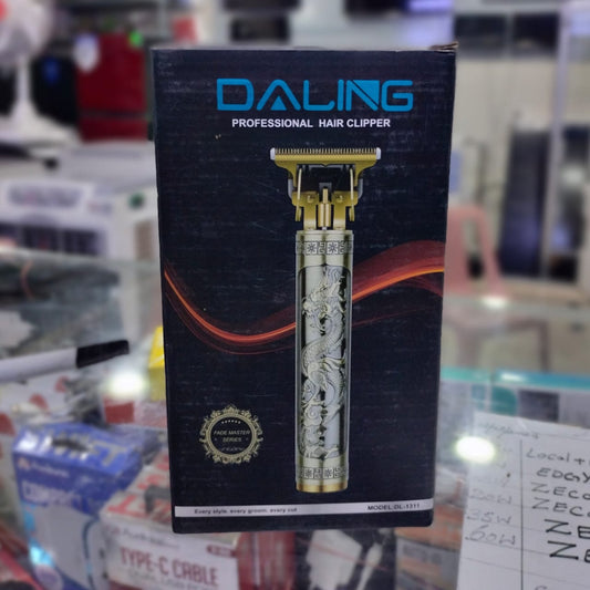 DALING PROFESSIONAL HAIR CLIPPER ( DL-1311 )