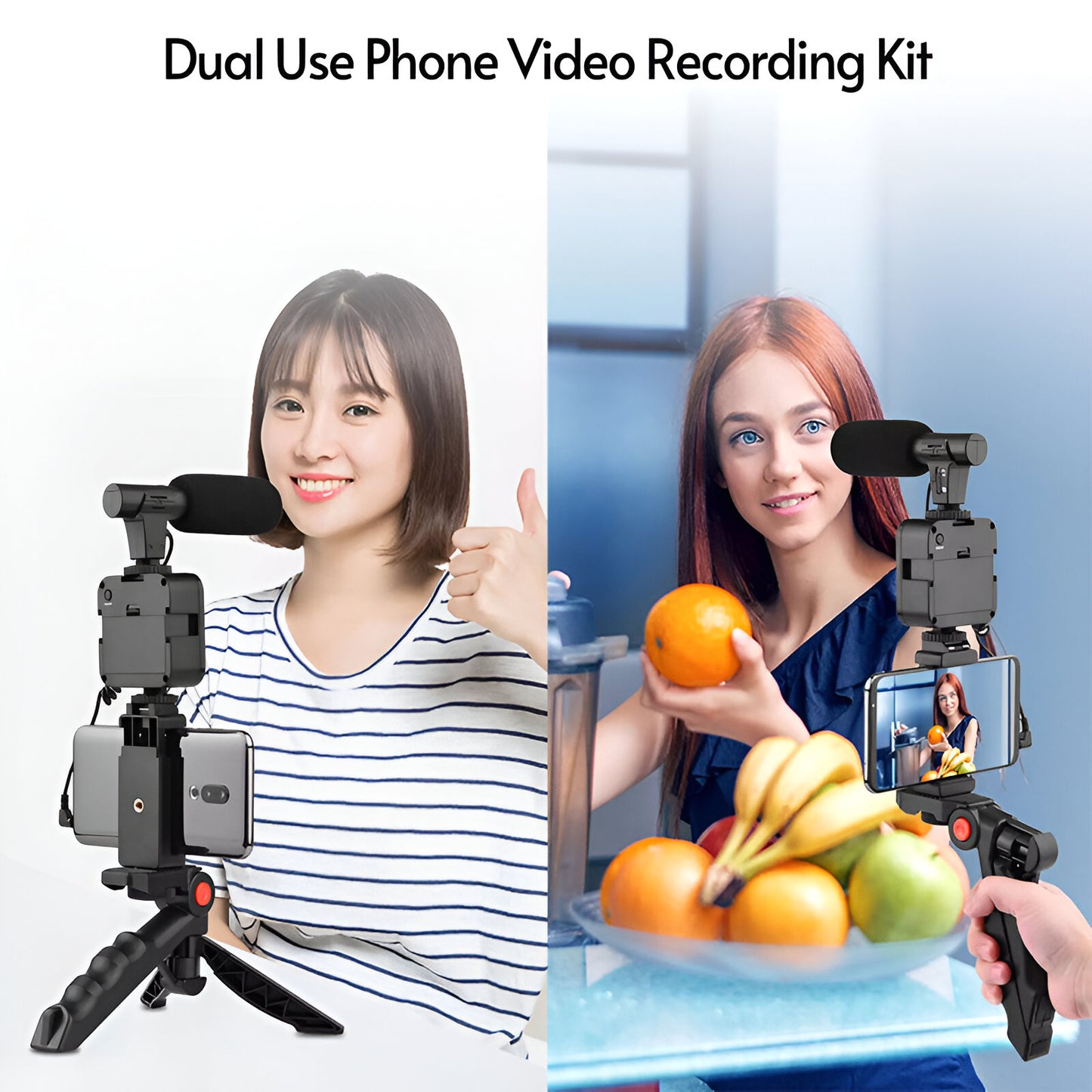 Video Making Kit AY-49