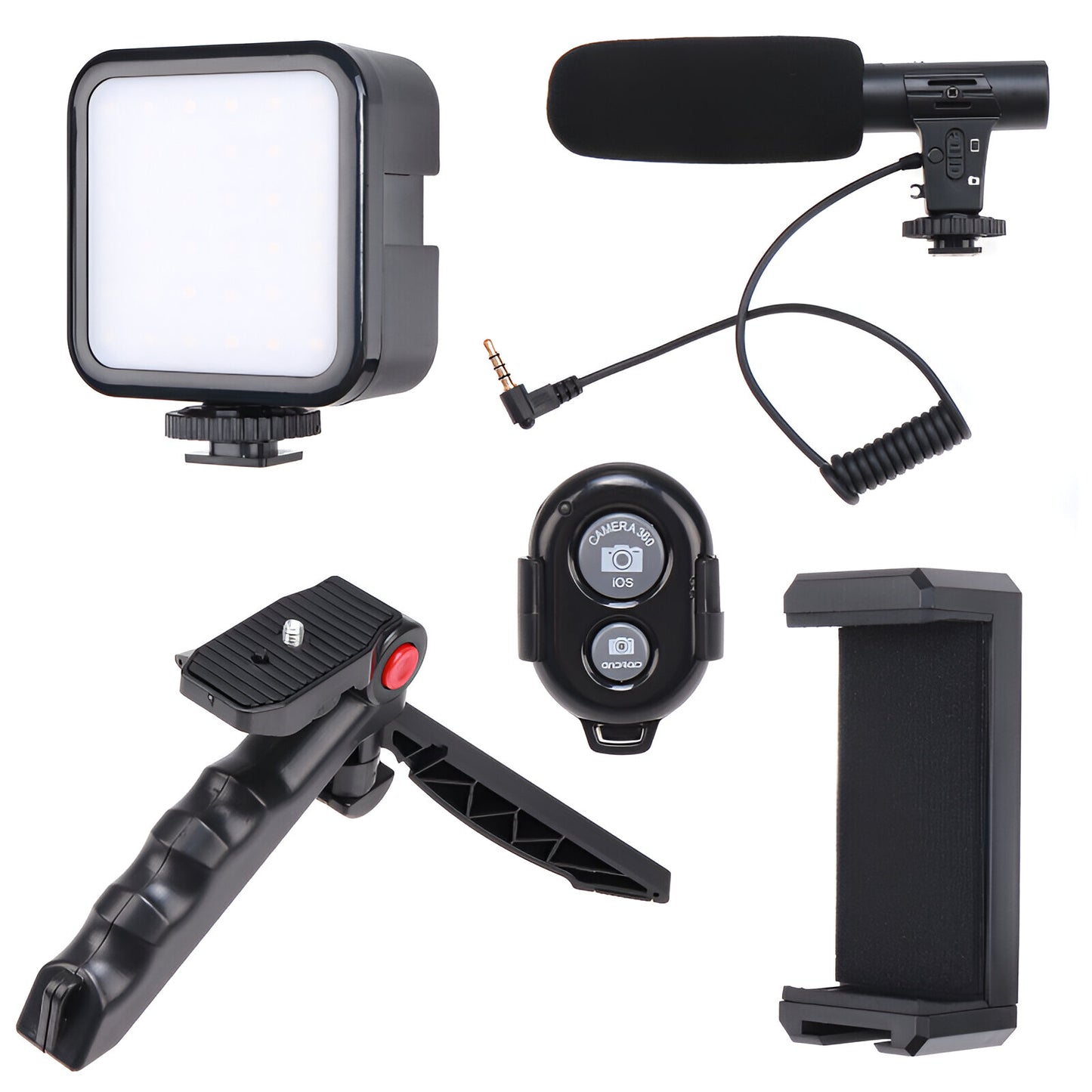 Video Making Kit AY-49